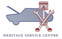 Heritage Service Centre